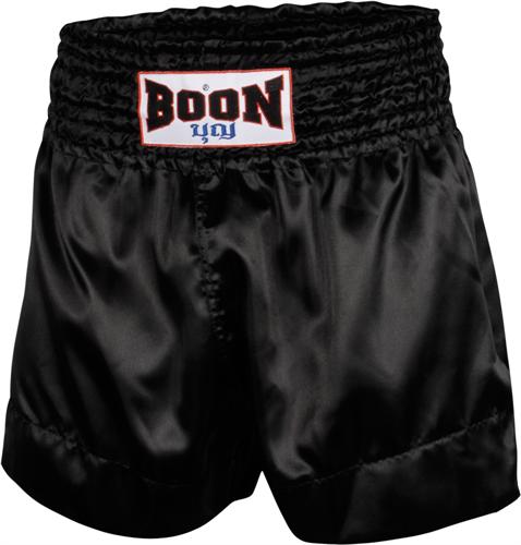 Boon Boon Sport Satin Thai Trunks